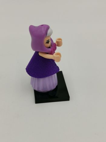 Minifigurine Marraine la bonne fée