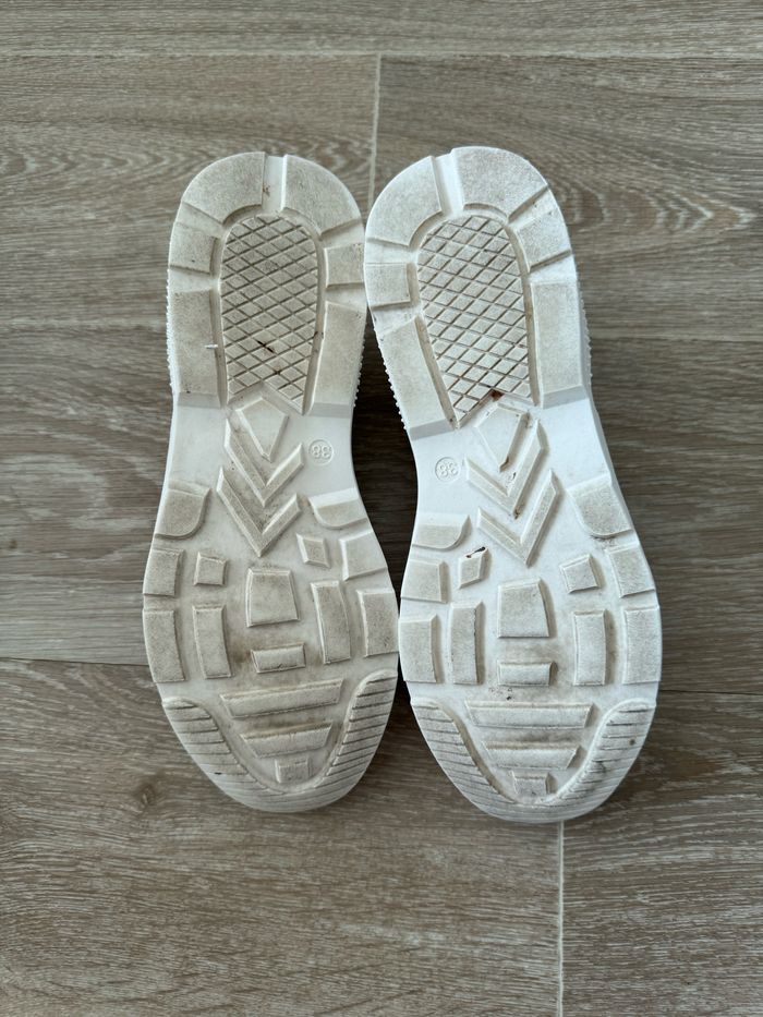 Chaussures hm - photo numéro 5