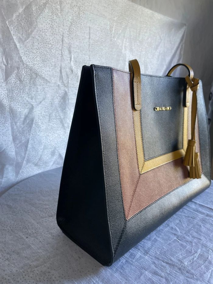 Sac Chabrand - Comme neuf - photo numéro 3