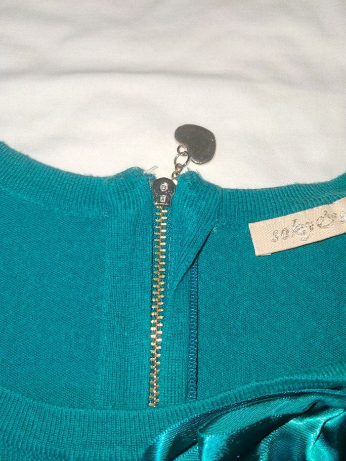 Pull-over fin - photo numéro 5