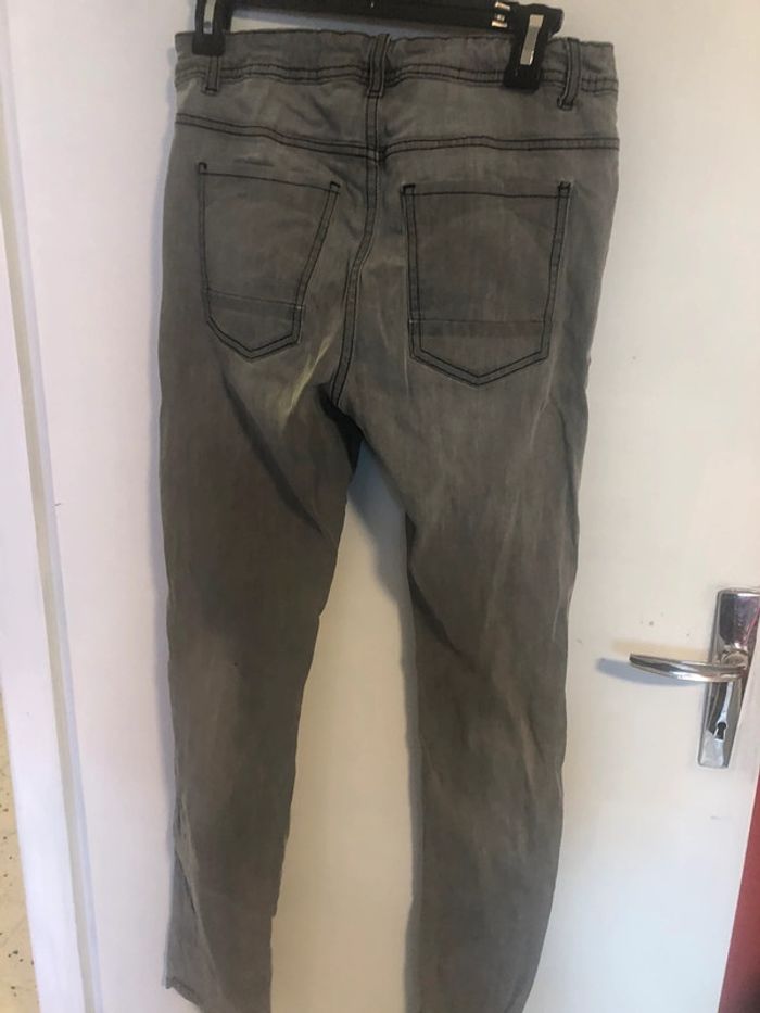 Jeans garçon - photo numéro 2