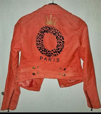 Veste OÔRA