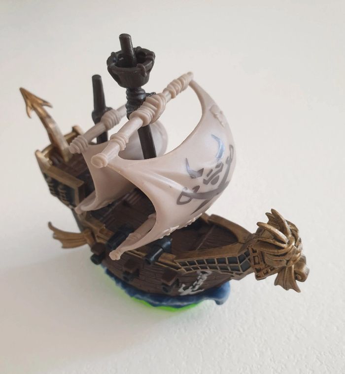 Figurine Skylanders Spyro's adventure - photo numéro 3