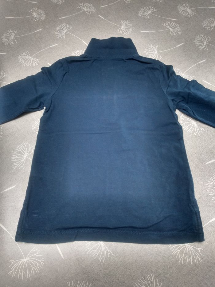 Polo 98 - photo numéro 3