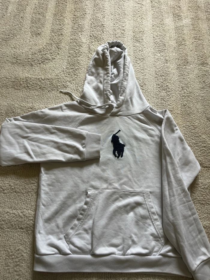 Pull ralph lauren