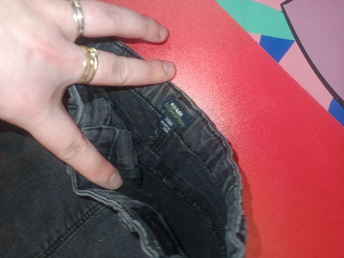 Jeans Kiabi - photo numéro 2