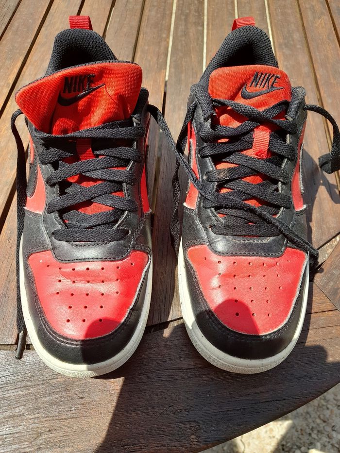 Nike 38 - photo numéro 6