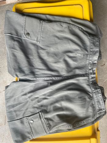 Pantalon militaire