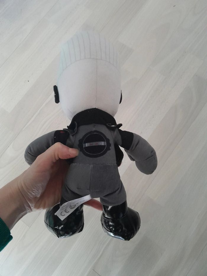 Magnifiques peluche star wars - photo numéro 2