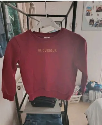 Sweat enfant garçon