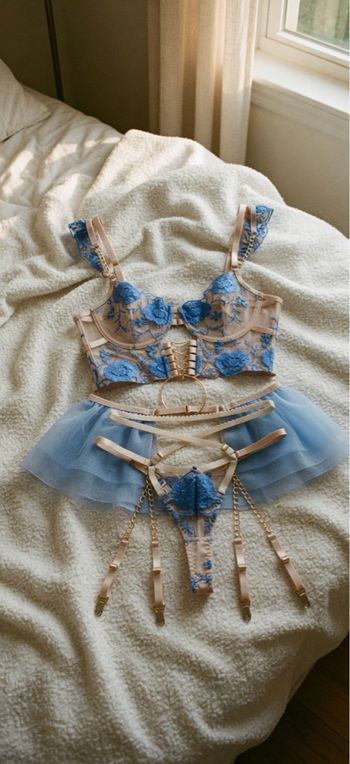 Lingerie femme