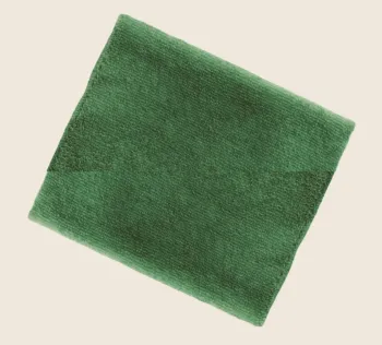 Chiffon microfibre Blum Tal – 30 x 40 cm – Vert Neuf