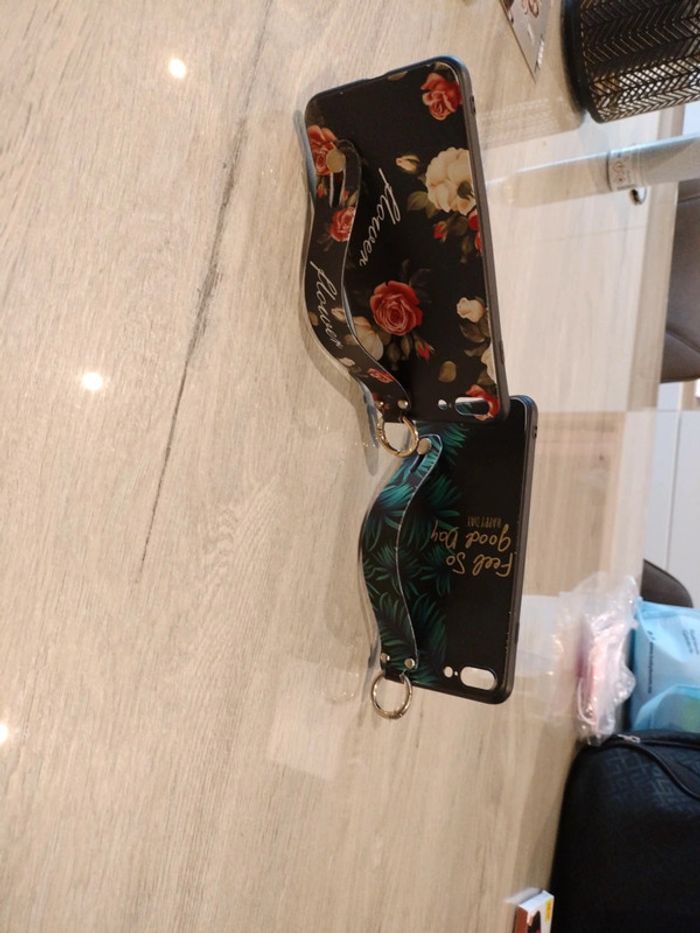 3 Coque iphone 8 plus - photo numéro 5