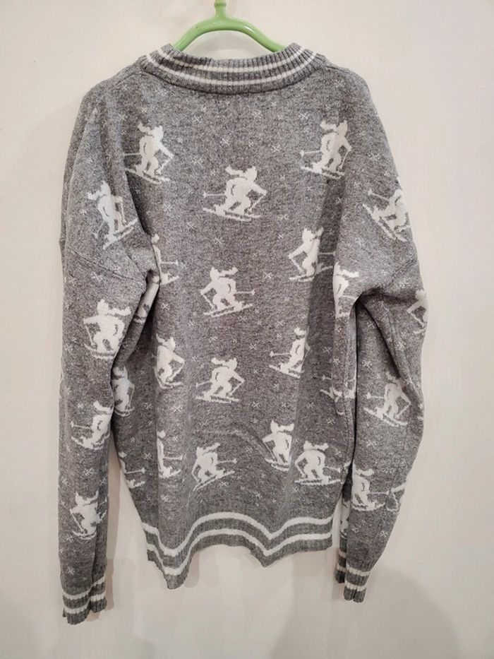 Pull-over - photo numéro 2