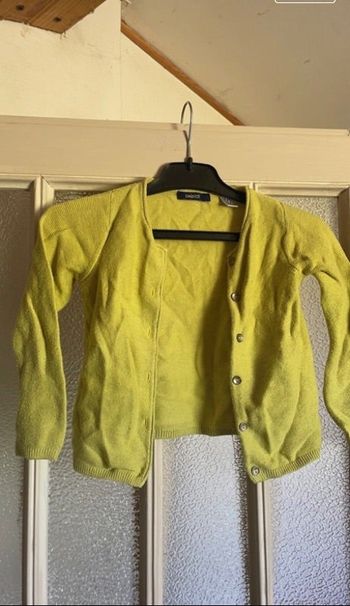 Veste 3 ans