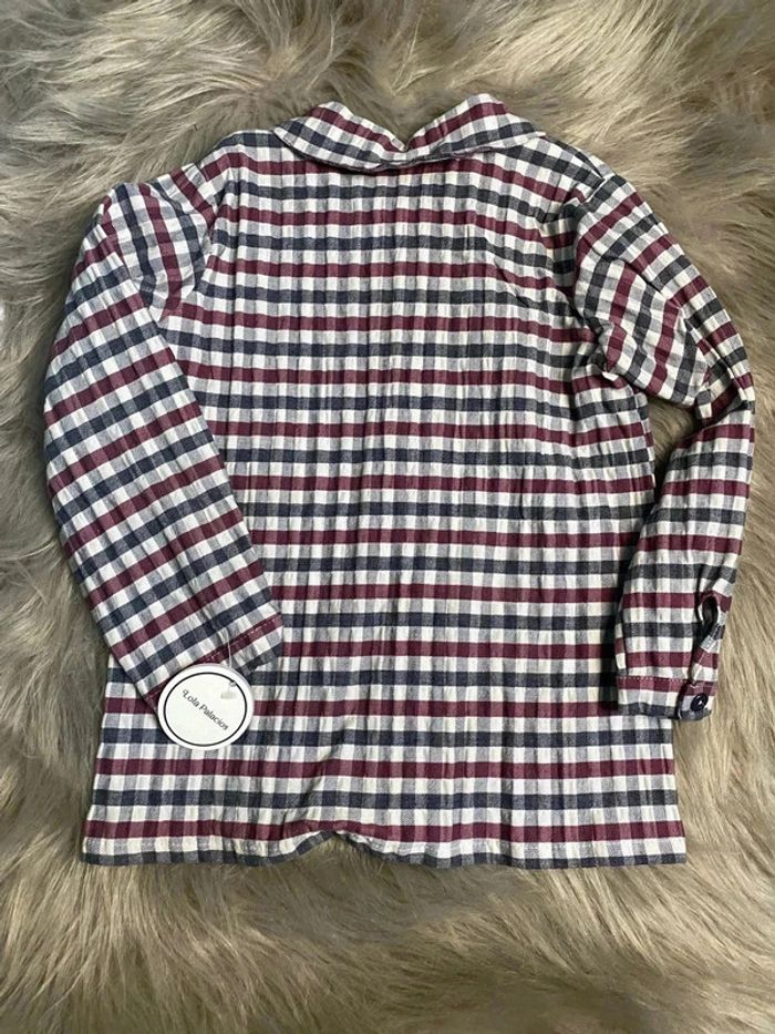 Chemise Lola palacios - photo numéro 2