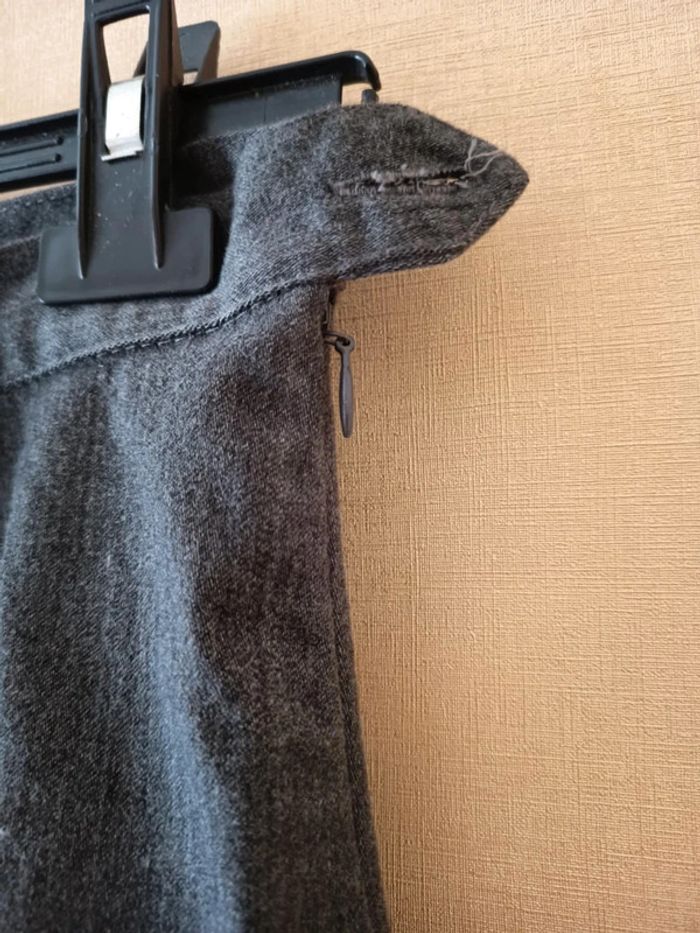Pantalon femme marque collection (D73) - photo numéro 4