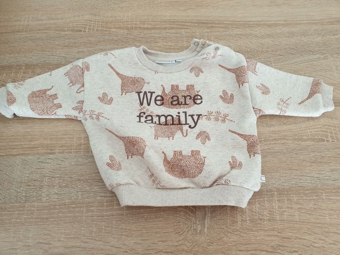 Ensemble garçon 3mois - photo numéro 3