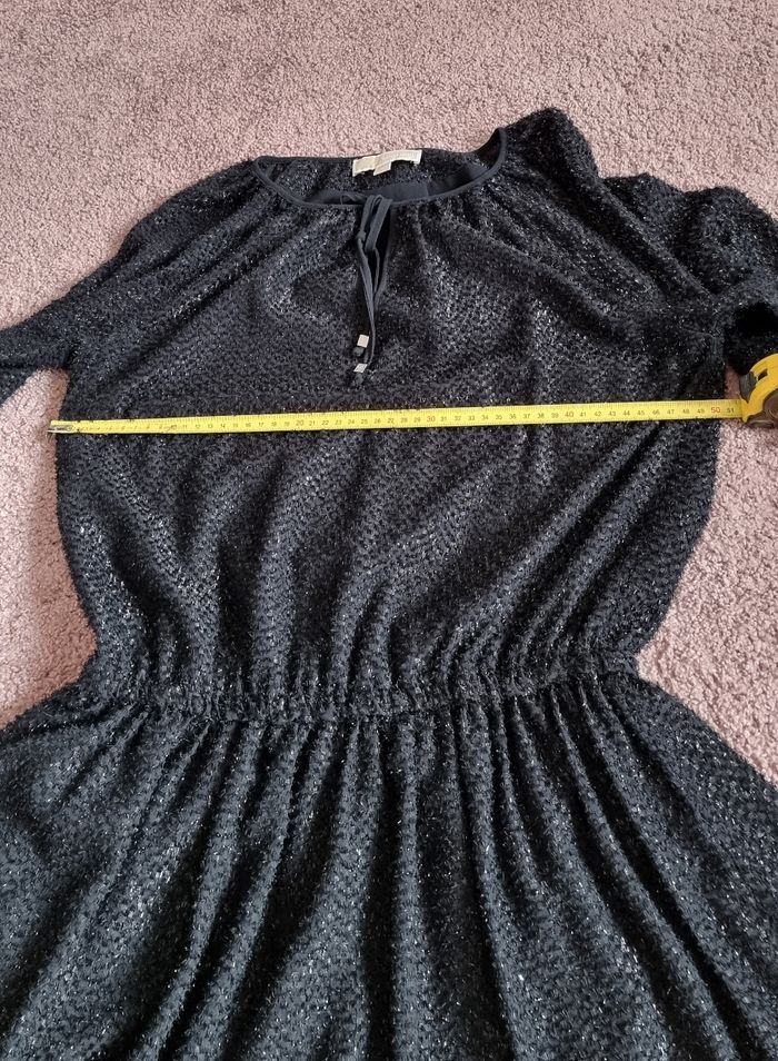 Robe Michael Kors taille M - photo numéro 2