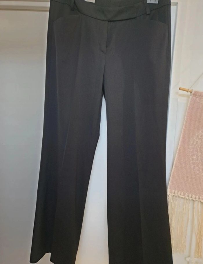 Pantalon René Lézard Taille 38 - photo numéro 4