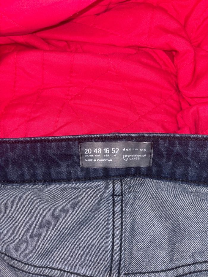Pantalon à pat éléphant - photo numéro 3
