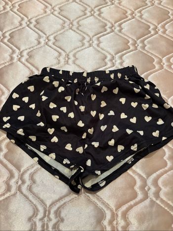 Short pyjama