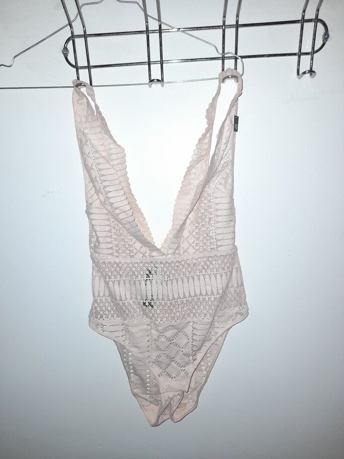 Body Etam - photo numéro 2