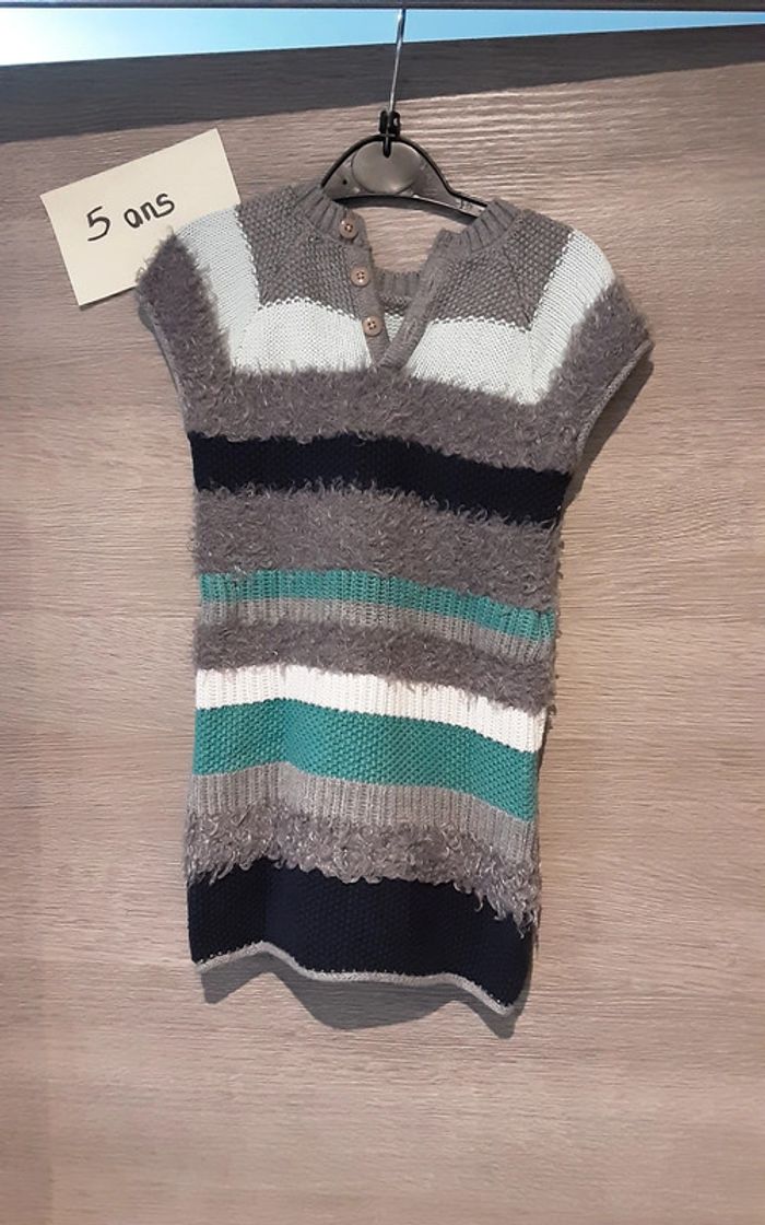 Robe 5 ans Orchestra - photo numéro 3