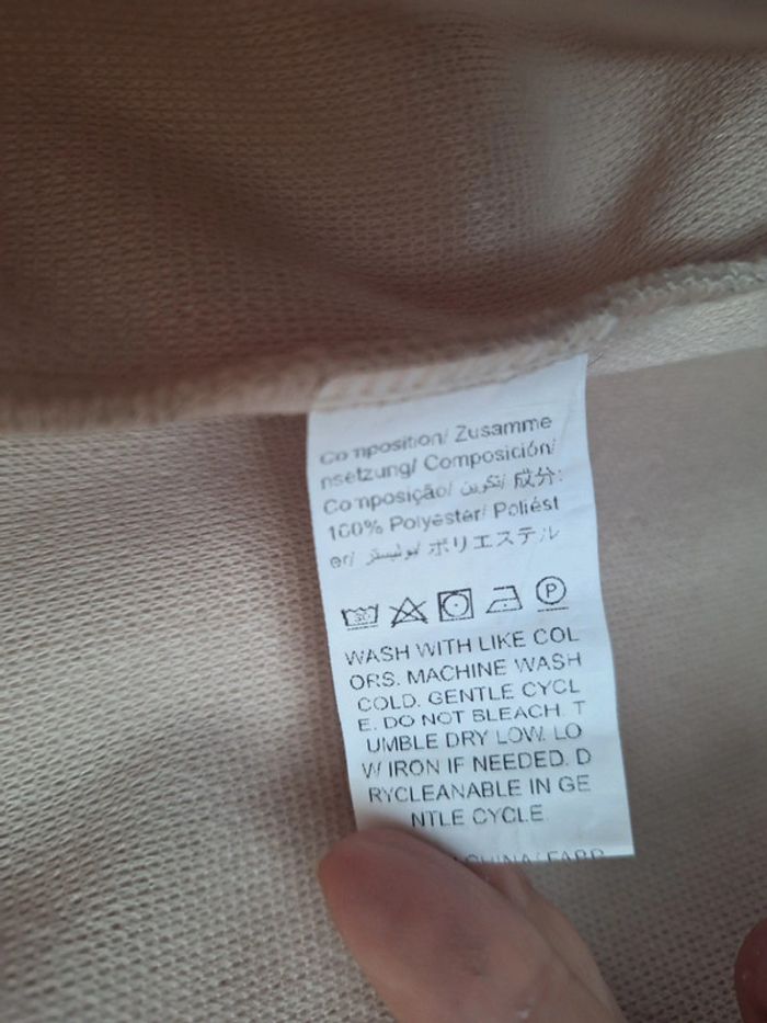 Belle chemise Shein taille 40 / 42 - photo numéro 7