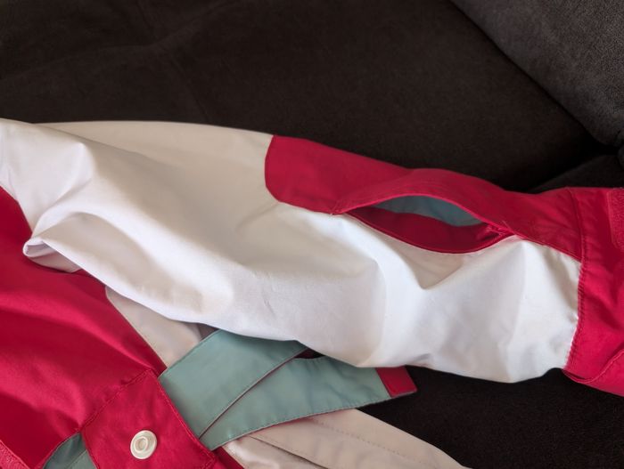 Combinaison de ski 5ans - photo numéro 4