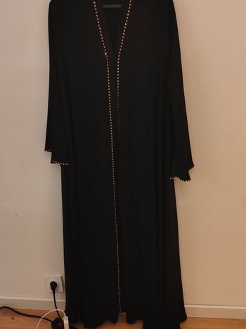 Abaya 