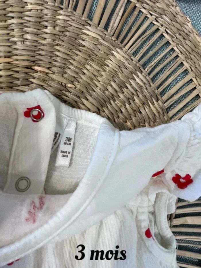 Ensemble 3 mois - photo numéro 4