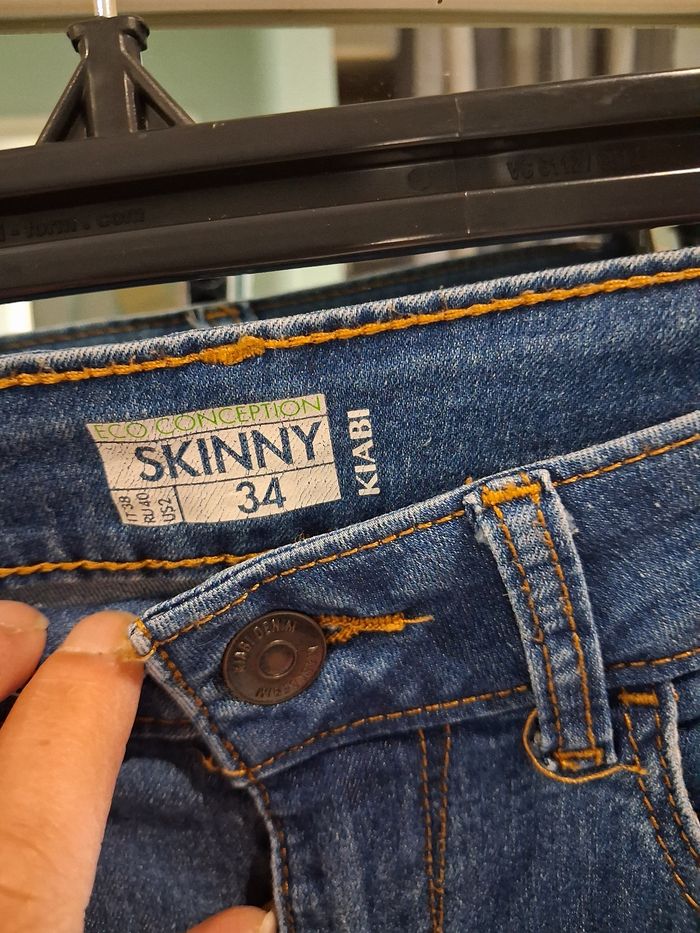 Jeans - photo numéro 2