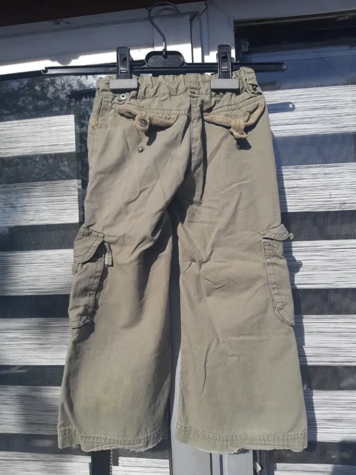 Pantalon - photo numéro 6