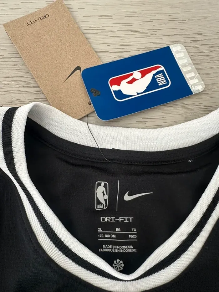 T-shirt Nike Nba - photo numéro 4