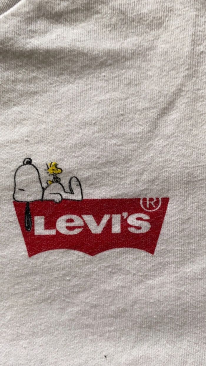 T-shirt Levi’s - photo numéro 3