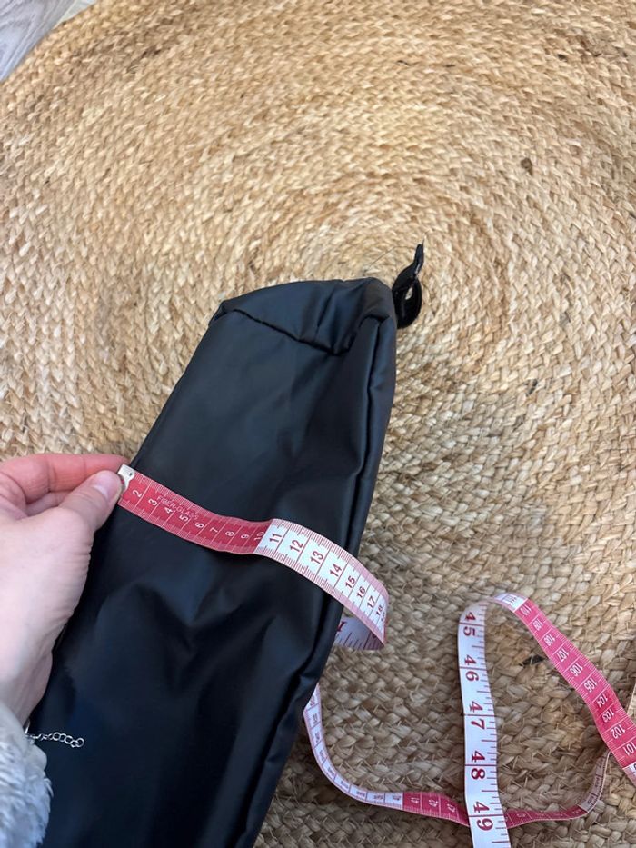 Pochette à accrocher sur poussette - photo numéro 5