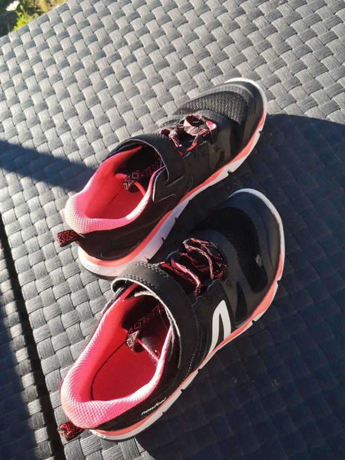 Baskets décathlon p.35 - photo numéro 2