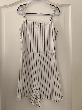 Combishort Jennyfer taille 36