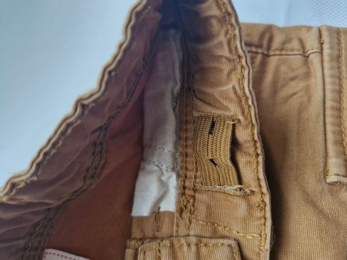 Short 3 ans Tape à l’oeil - photo numéro 4