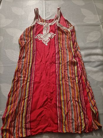 Robe jelleba 