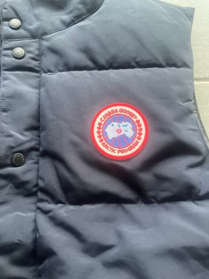 Canada goose doudoune - photo numéro 2