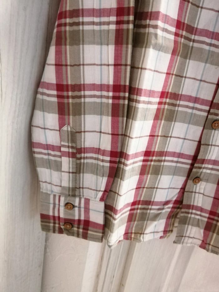 Chemise garçon zara - photo numéro 3