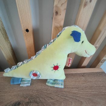 Dinosaure kathe krusse