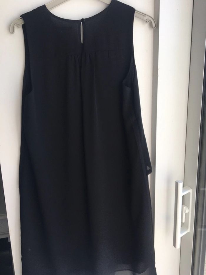 Robe Color block - photo numéro 3