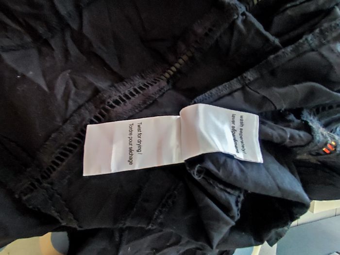 Très belle chemise manches longues de Et Compagnie - photo numéro 5