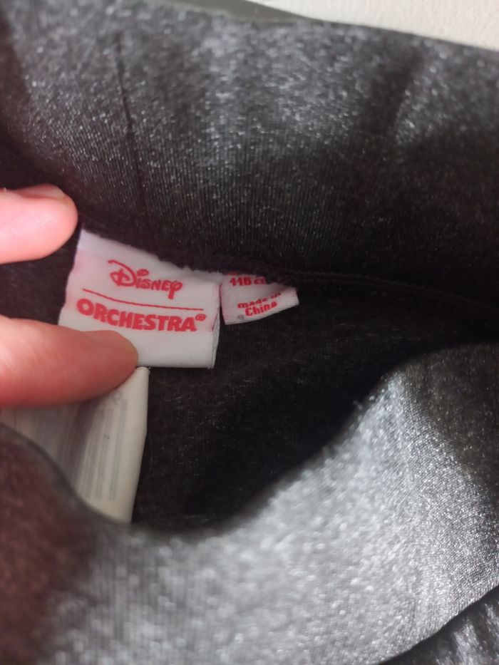 Legging fille - photo numéro 3