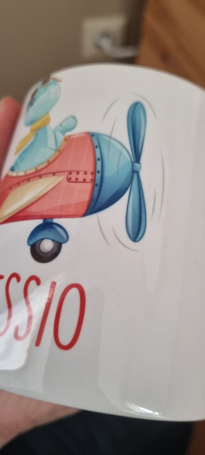 Tirelire dinosaure Alessio - photo numéro 4