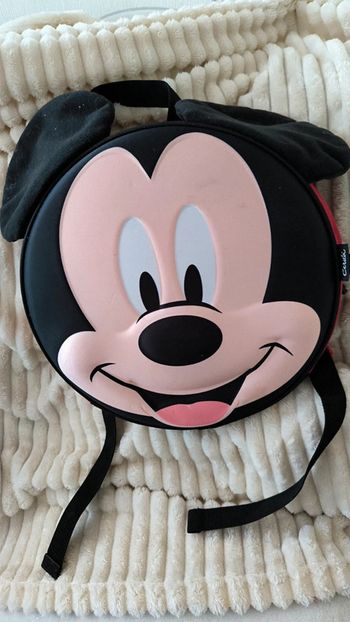 Sac à dos