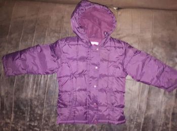 Manteau orchestra 3 ans **